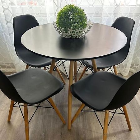 Apartamento Amueblado En El Centro De Madrid Dış mekan fotoğraf