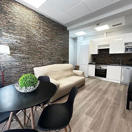 Apartamento Amueblado En El Centro De Madrid Dış mekan fotoğraf