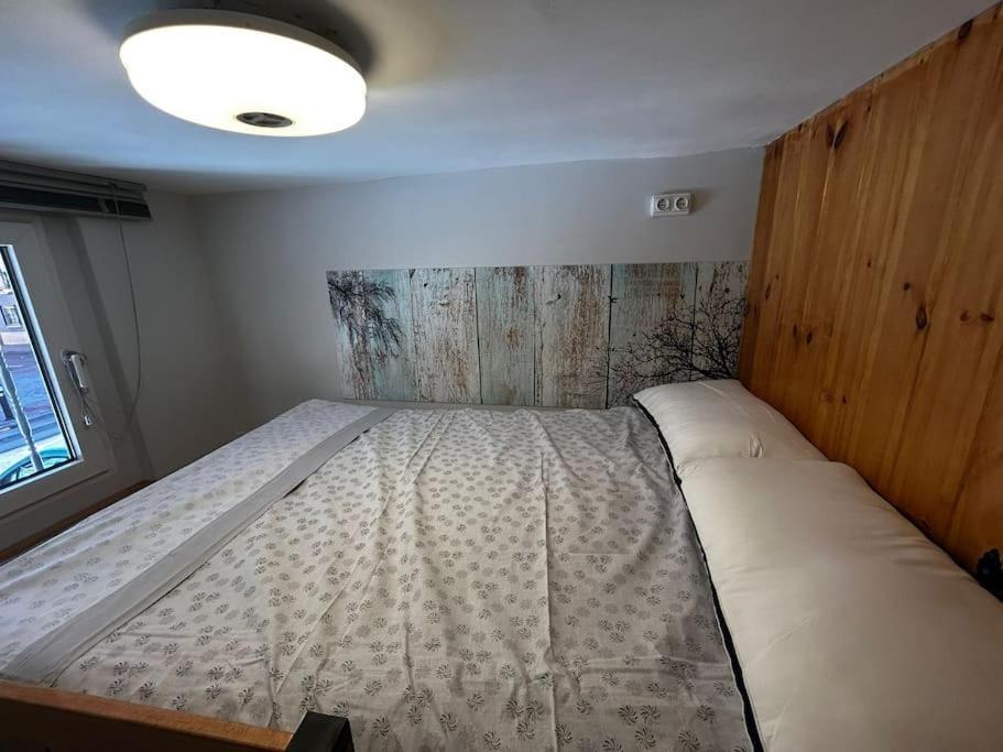 Apartamento Amueblado En El Centro De Madrid Dış mekan fotoğraf
