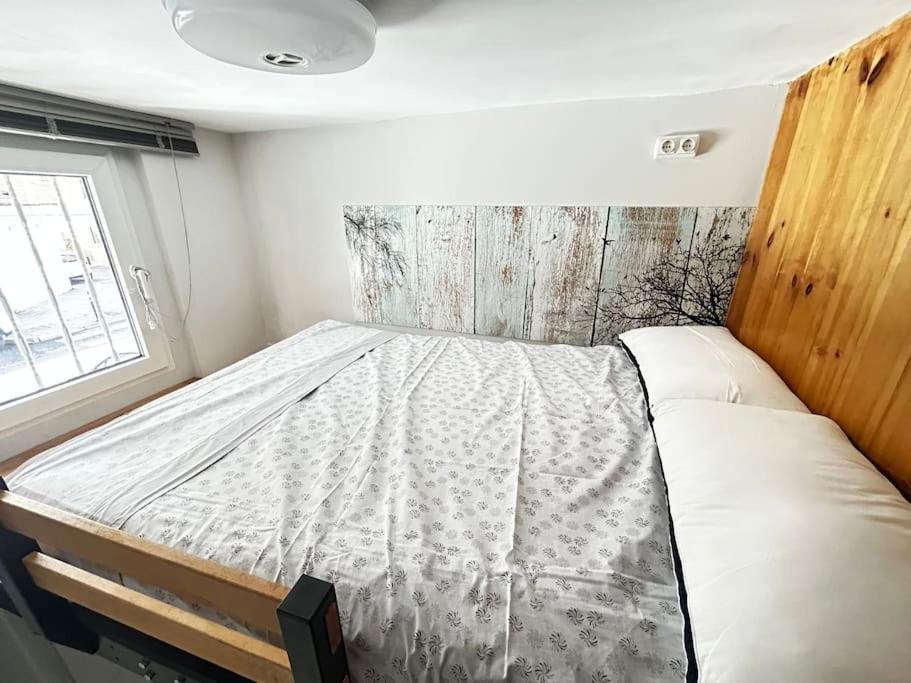 Apartamento Amueblado En El Centro De Madrid Dış mekan fotoğraf